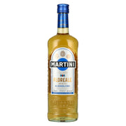 Martini Aperitivo FLOREALE non-alcoholic 0.75l