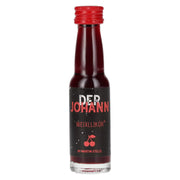 Der Johann Weichselsaftlikör 16,5% Vol. 0,02l