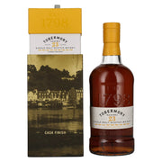 Tobermory 23 ans d'âge, finition en fût d'Oloroso, 46,3 % vol., 0,7 l, dans un coffret cadeau
