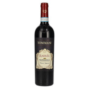 Tommasi Valpolicella RAFAÈL Classico Superiore DOC 2022 12.5% ABV 0.75l