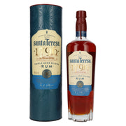 Santa Teresa 1796 Triple Aged Solera Rum 40% Vol. 1l in Geschenkbox