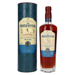 Santa Teresa 1796 Rum Triple Aged Solera, 40 % vol., 1 l, dans un coffret cadeau