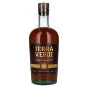 Terra Verde XO, spiritueux à base de rhum brut de fût, 54 % vol., 0,7 l