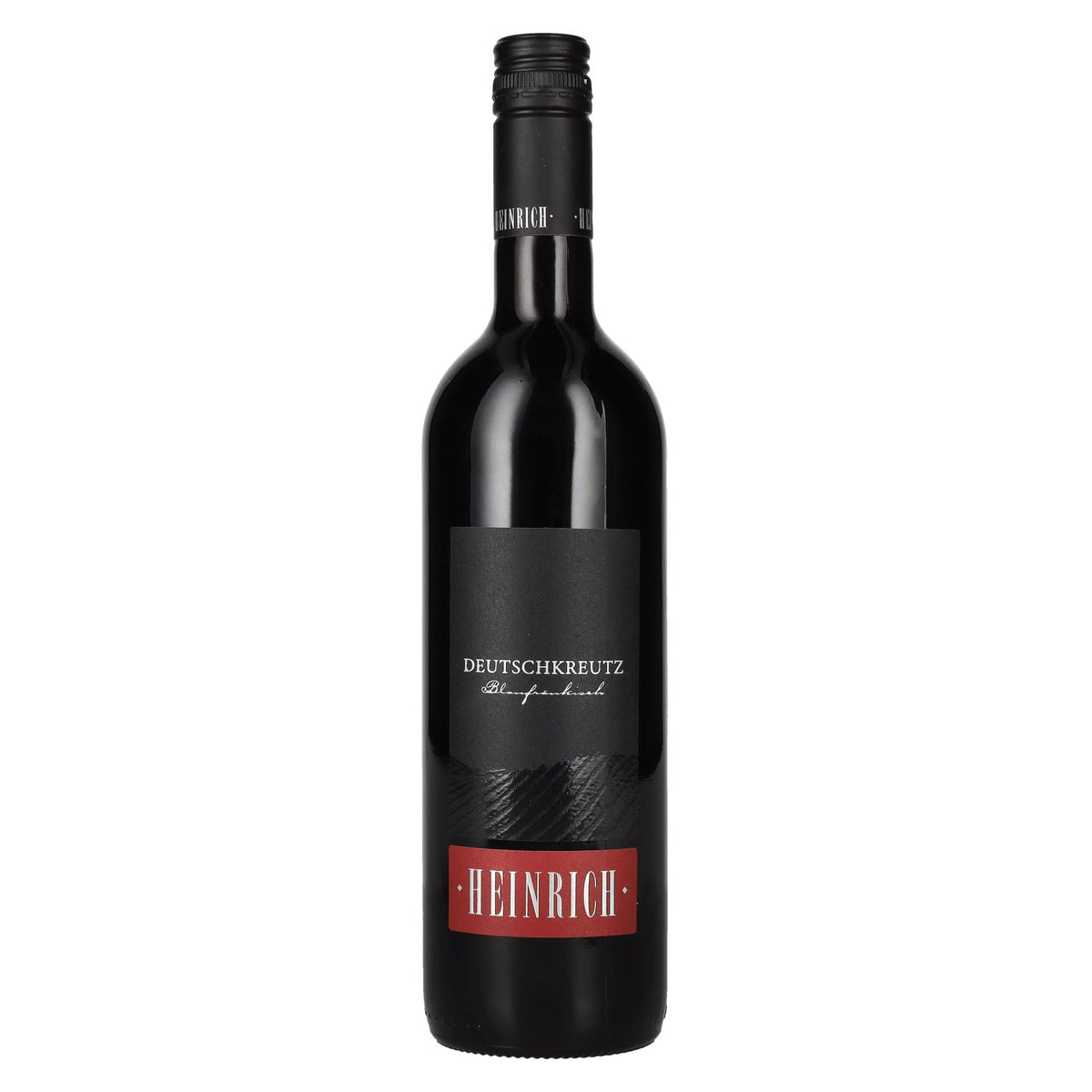 Heinrich Blaufränkisch Deutschkreutz DAC 2021 14% ABV 0.75 l