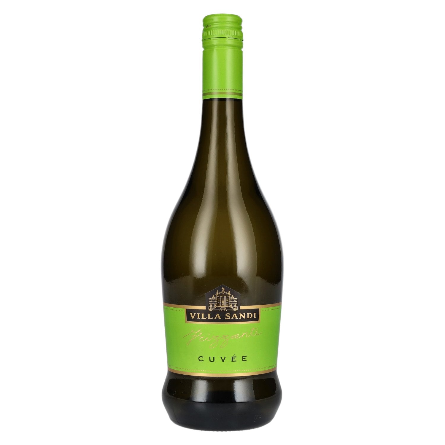 Villa Sandi Frizzante Cuvée 10 % vol. 0,75 l