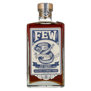 FEW Immortal Rye Whisky with Eight Immortals Tea 46.5% ABV 0.7l