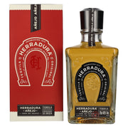 Herradura Tequila AÑEJO 100% de Agave 40% Vol. 0,7l in Geschenkbox