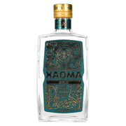 Xaoma Gold Premium Vodka 40% vol. 0,5 l