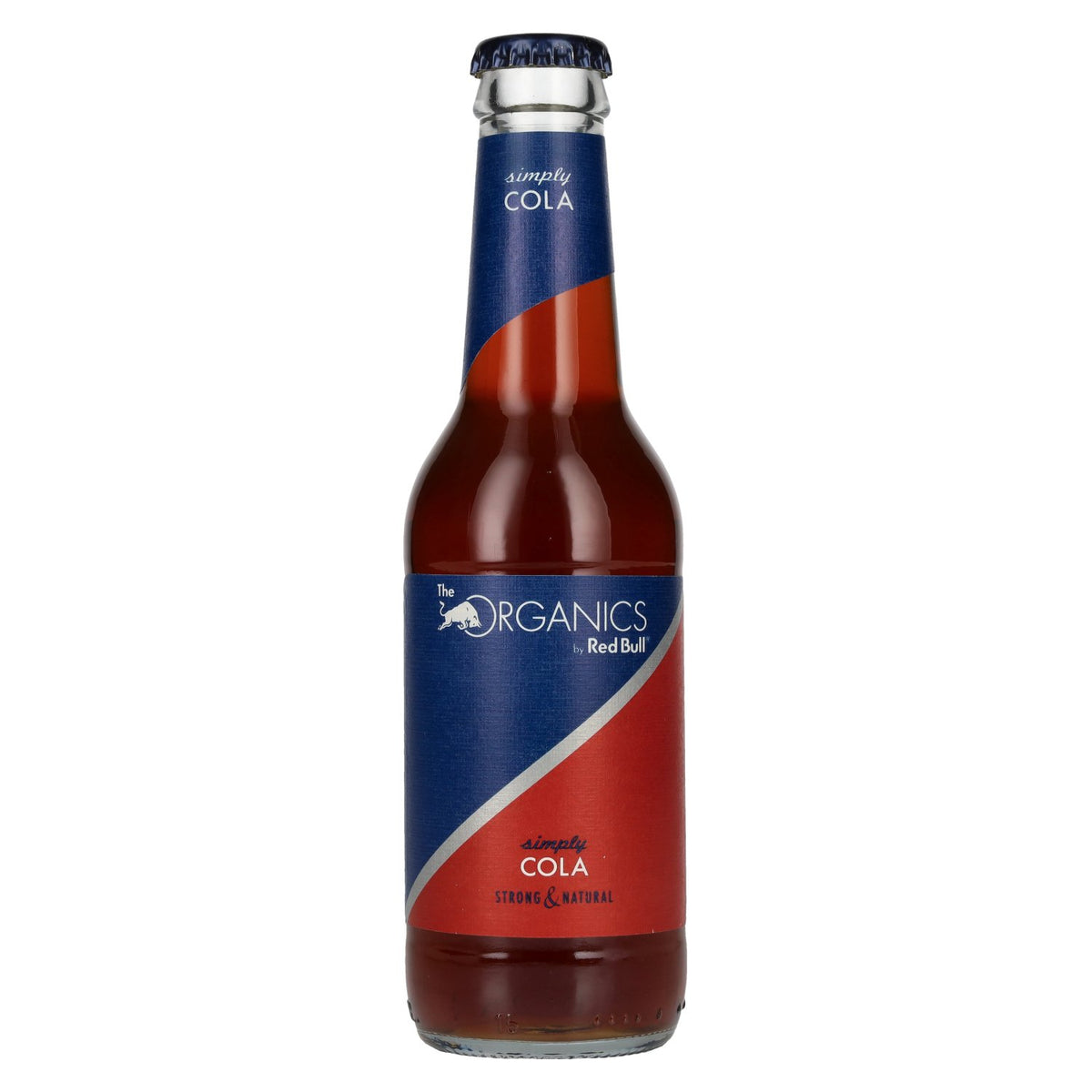 Red Bull Organics by Red Bull Simply COLA 0,25l