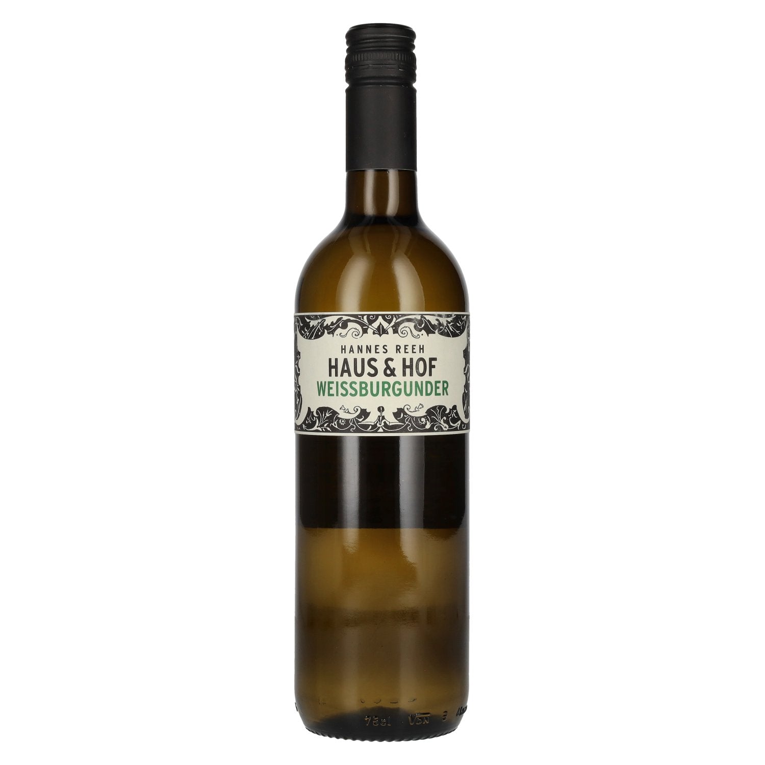 Hannes Reeh Haus &amp; Hof Pinot blanc 2025 12 % vol. 0,75 l