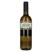 Hannes Reeh Haus &amp; Hof Pinot blanc 2025 12 % vol. 0,75 l