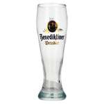Benediktiner Weißbierglas 0,5l