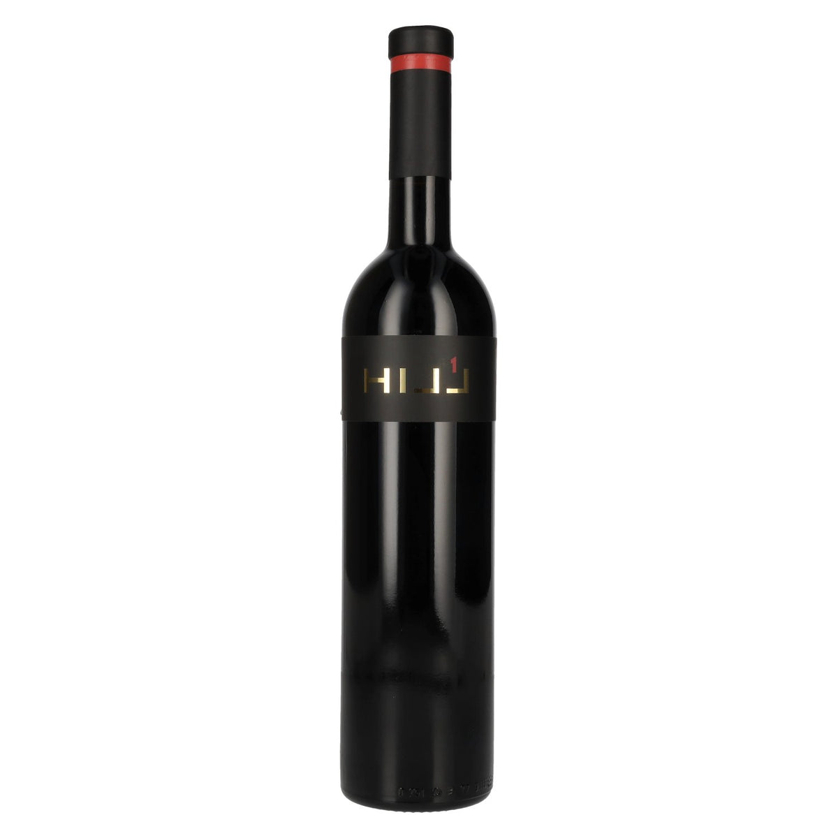 Hillinger HILL 1 2020 13,5% vol. 0,75 l