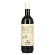 CARM Rabigato White DOP Douro 2025 12.5% ABV 0.75l