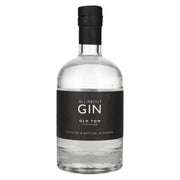 All About le Old Tom Dry Gin 43 % vol. 0,7 l
