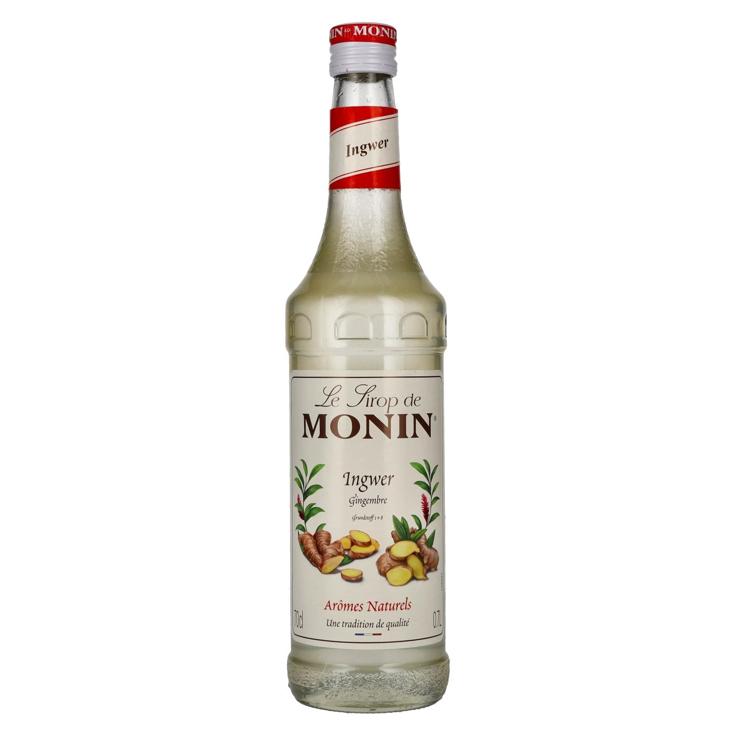 Sirop de Monin Ingwerer 0,7l