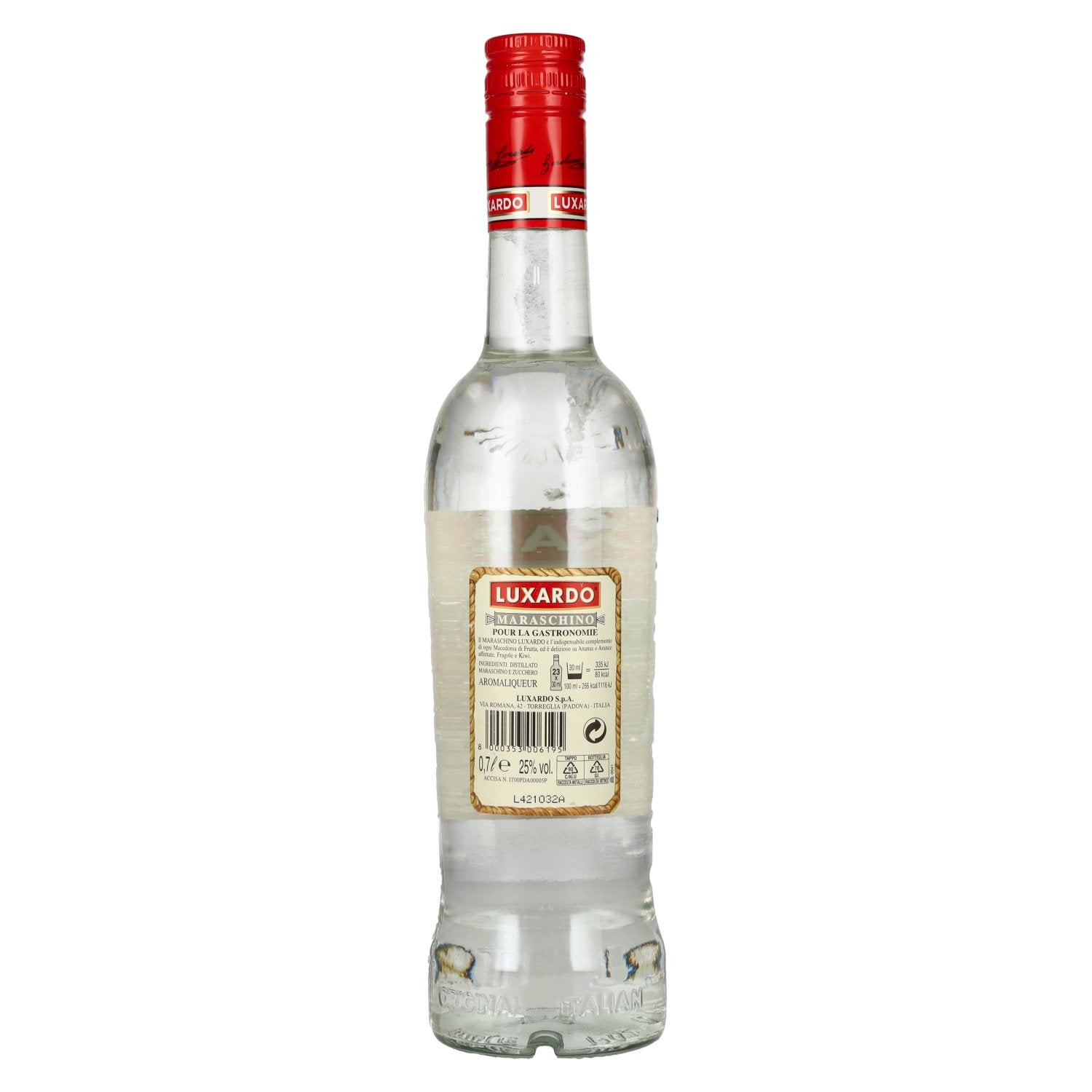 Luxardo Maraschino 25% Vol. 0,7l