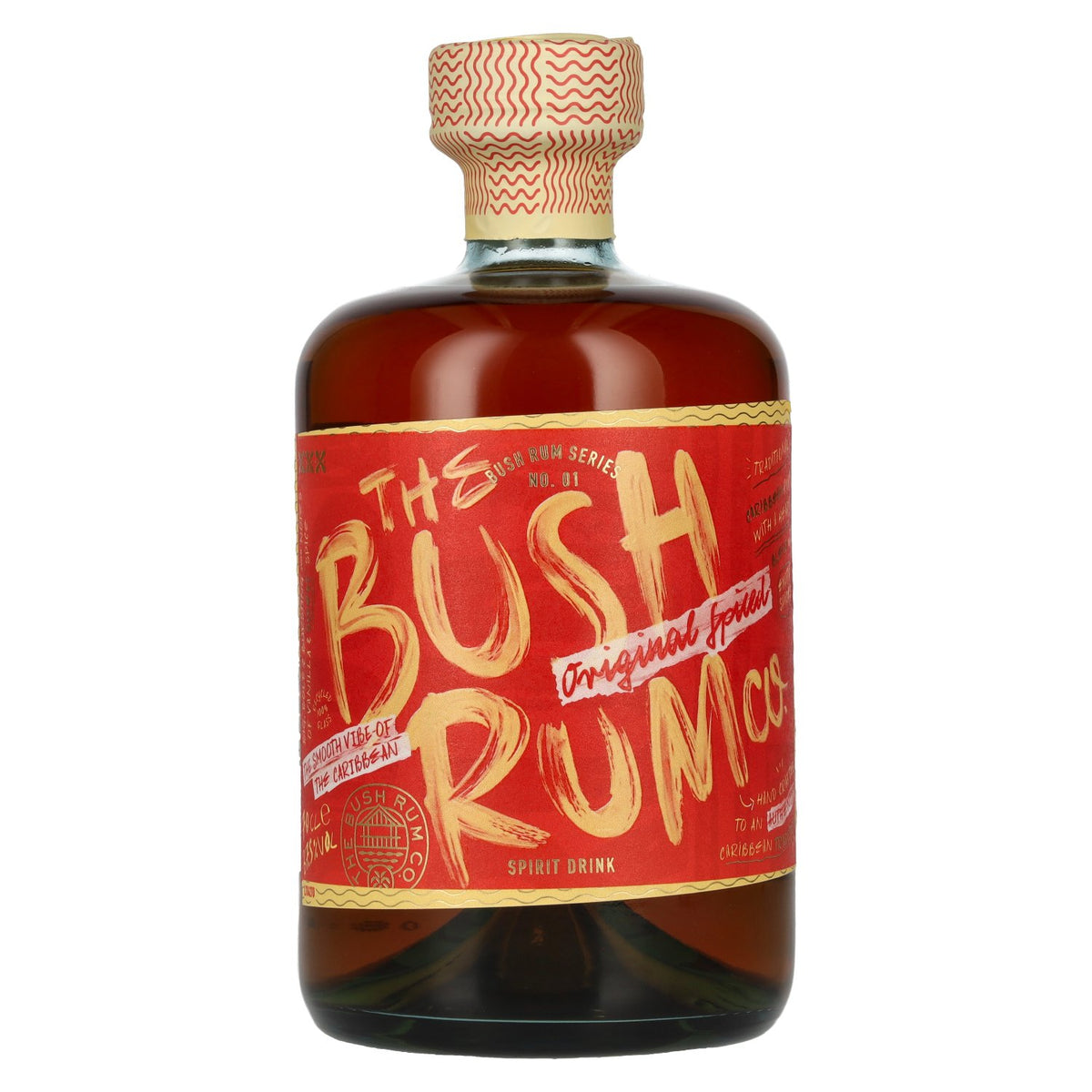 Bush