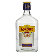 Gordon's London Dry Gin 37.5% ABV 0.35 l