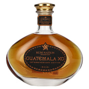 Rum Nation Guatemala XO 20th Anniversary Edition 40% Vol. 0,7l