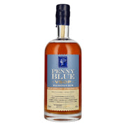 Penny Blue VSOP Mauritian Rum 40% vol. 0.7 l