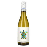 LA TARTARUGA Trebbiano d'Abruzzo DOC 2025 12,5% Vol. 0,75l