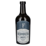 Ferdinand's Vermout WIT 18% Vol. 0,5l