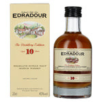 Edradour 10 Years Old 40% Vol. 0,2l in gift box