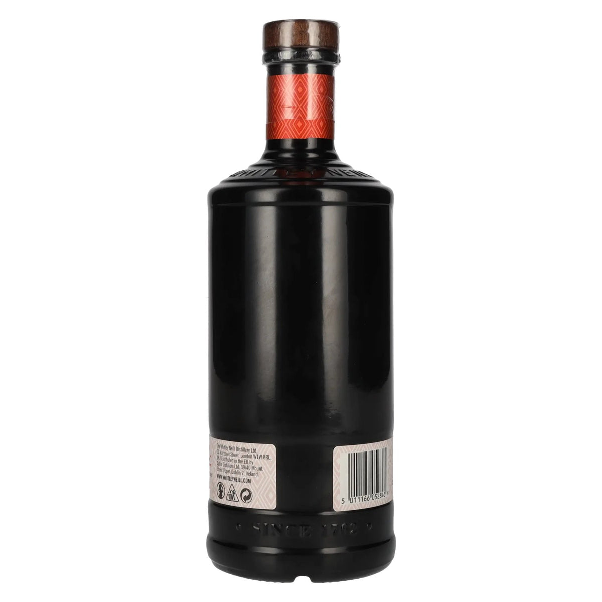 Whitley Neill ORIGINAL Dry Gin 43 % vol. 0,7 l