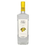Nardini ACQUA DI CEDRO Lemon Liqueur 27% vol. 0.7 l