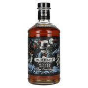 Old Bert Winter Spiced Spirit Drink 40% ABV 0.7 l