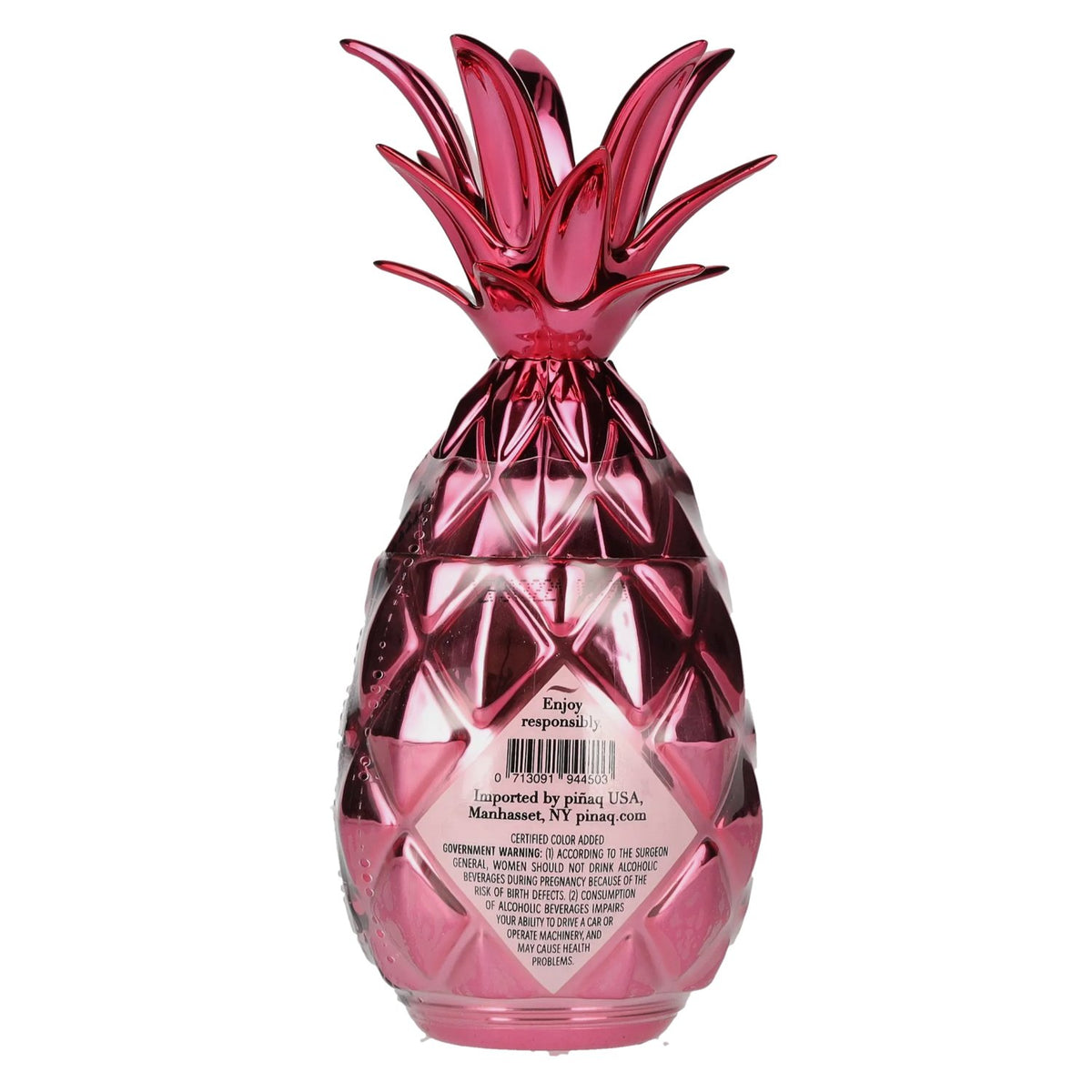 Piñaq ROSÉ Tropical Likeur 17% vol. 0,05 l