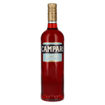 Campari Bitter 25% vol. 1 l