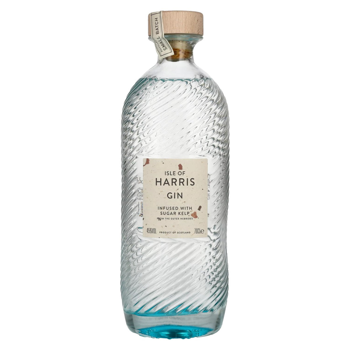 Gin Isle of Harris 45 % vol. 0,7 l