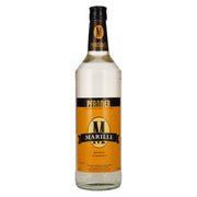 Pfanner M Apricot 35% ABV 1l