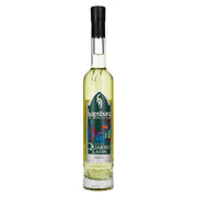Hapsburg Absinthe QUARTIER LATIN ORIGINAL 53,5% vol. 0,5 l