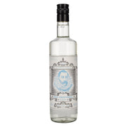 Ron Cristóbal BLANCO Rum 38% vol. 0.7 l