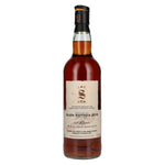 Signatory Vintage 100 Proof Edition GLEN ROTHES 10 Years Old Single Malt #50 2015 57,1% Vol. 0,7l