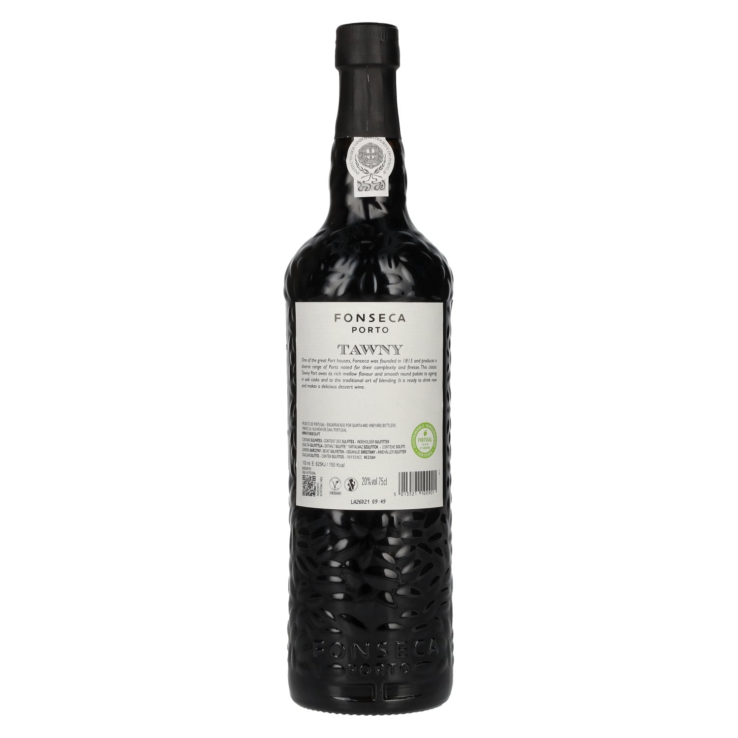 Fonseca Porto Tawny Port 20% Vol. 0,75l