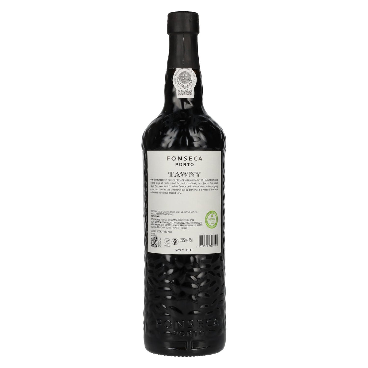 Fonseca Porto Tawny Port 20% vol. 0,75 l