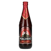 Magners Irish Cider BERRY 4% Vol. 0,568l