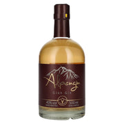 Alpengin Handgemaakte Glüh Gin 40% Vol. 0,5l