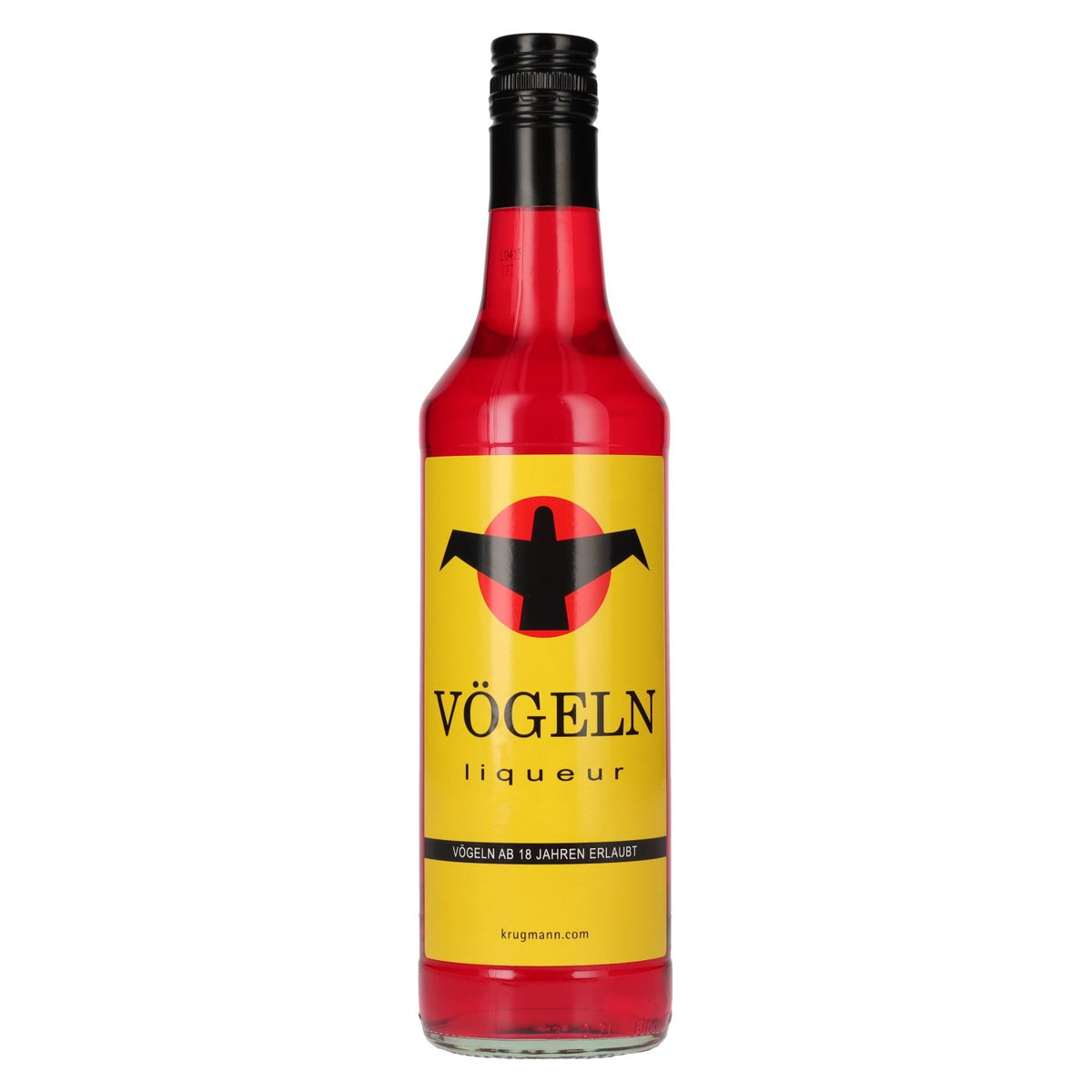 Vögeln Liqueur 16% ABV 0.7l