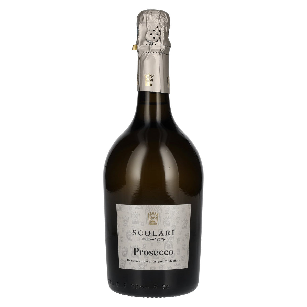 Scolari Prosecco di Treviso Extra Dry DOC 11% vol. 0,75 l