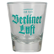 Verre à shot « Berliner Luft Americana » 2 cl/4 cl