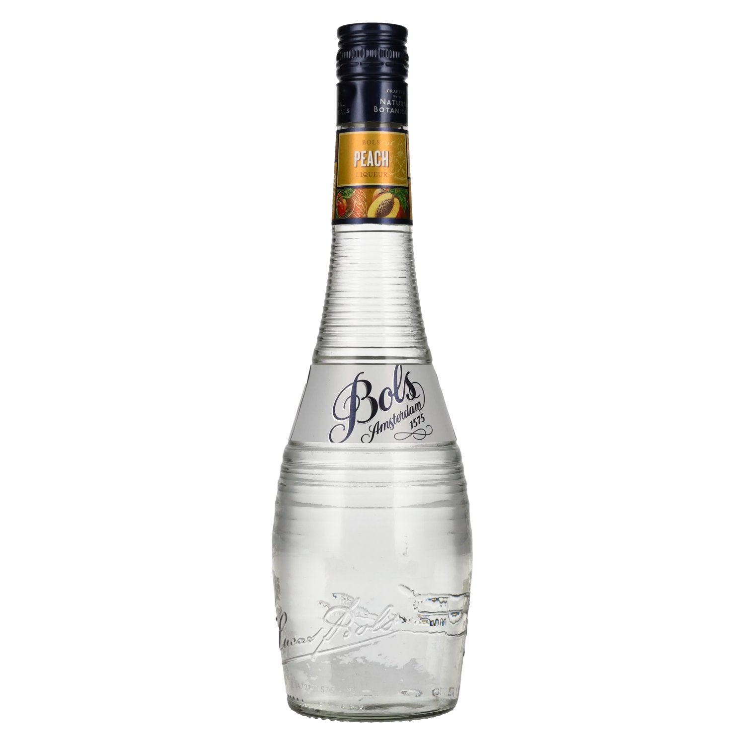 Bols Perziklikeur 17% Vol. 0,7l