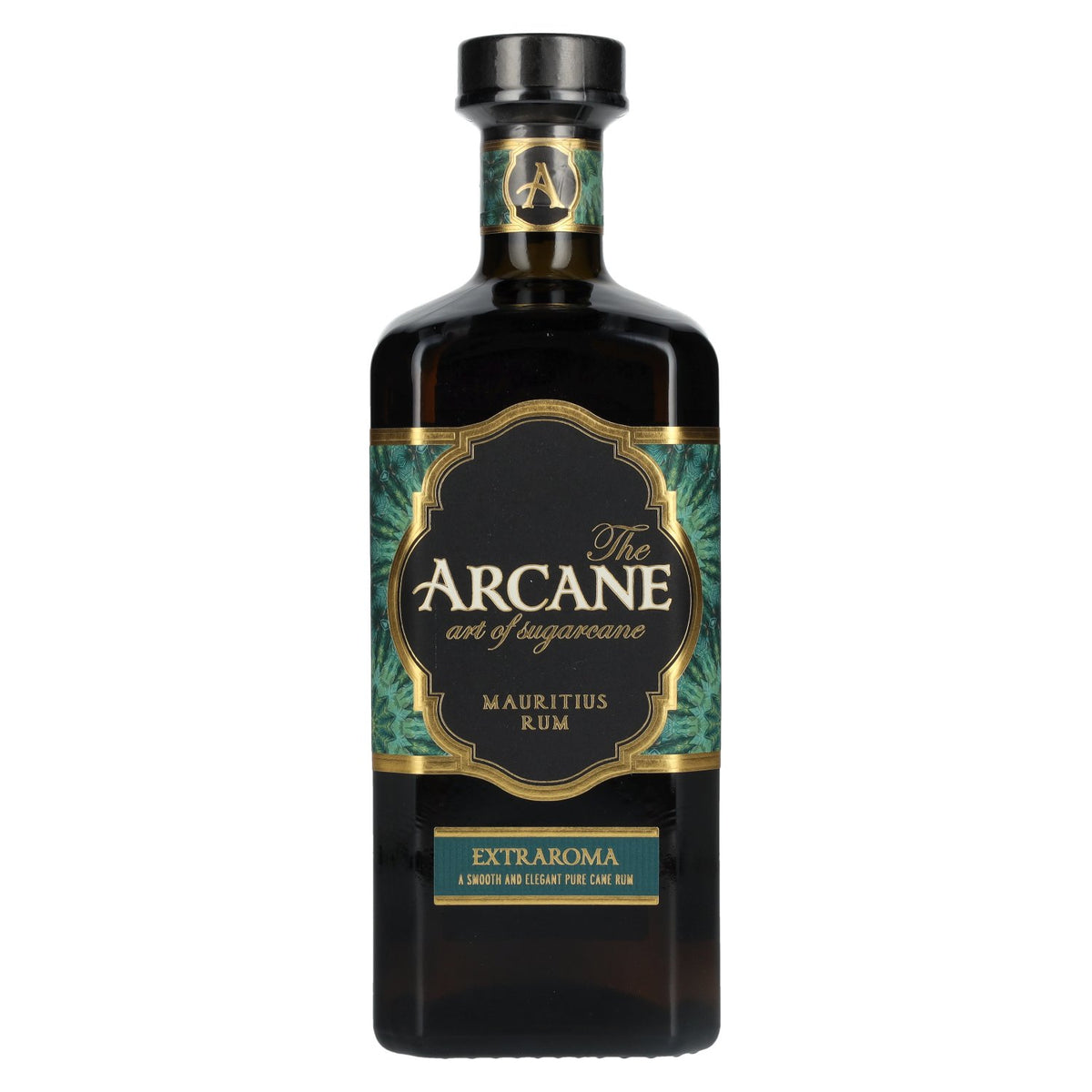 Arcane EXTRAROMA Pure Cane Rum 40% vol. 0,7 l
