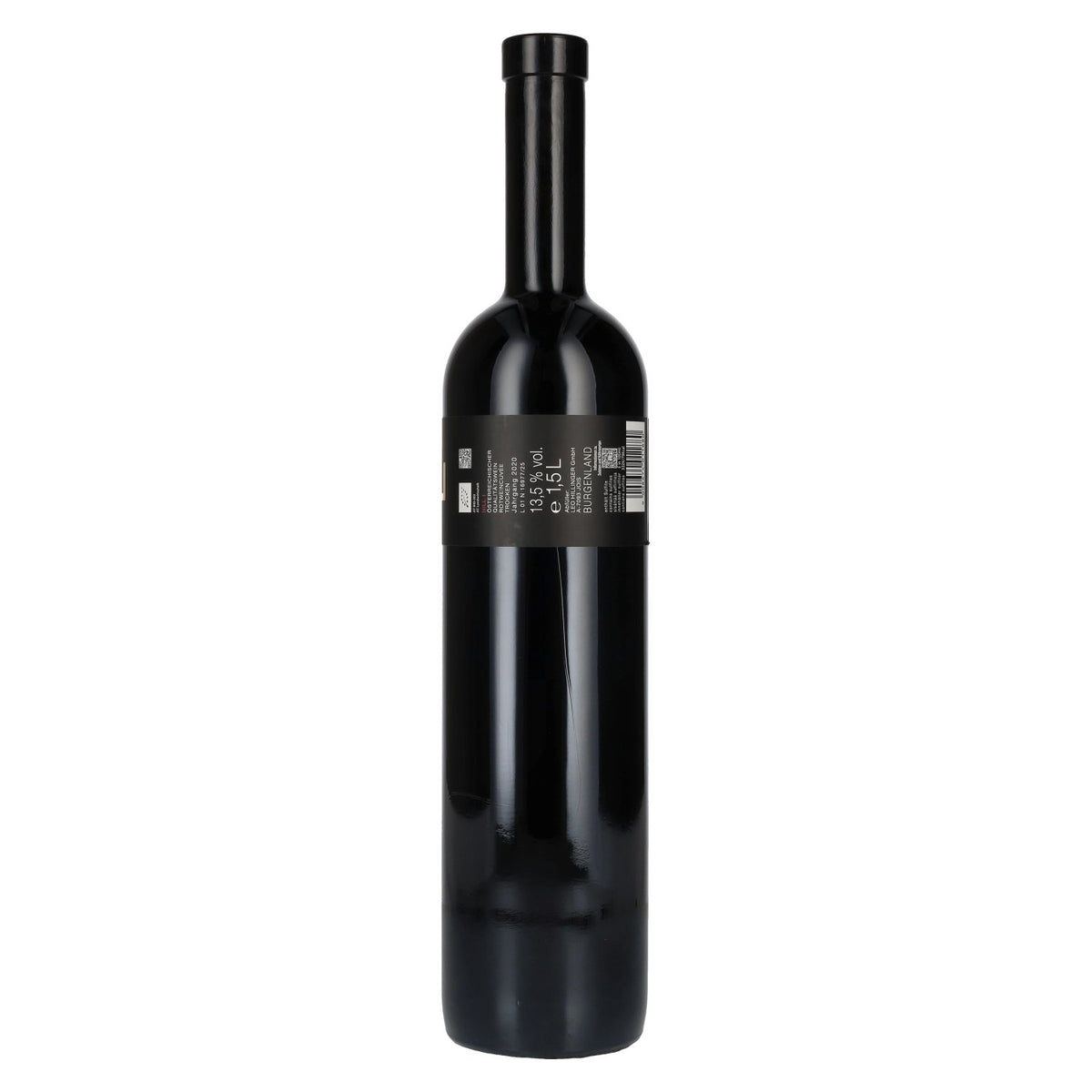 Hillinger HILL 1 2020 13.5% ABV 1.5 litres