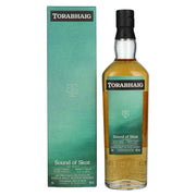 Torabhaig SOUND OF SLEAT The Legacy Series Single Malt 46% vol. 0.7l in a gift box