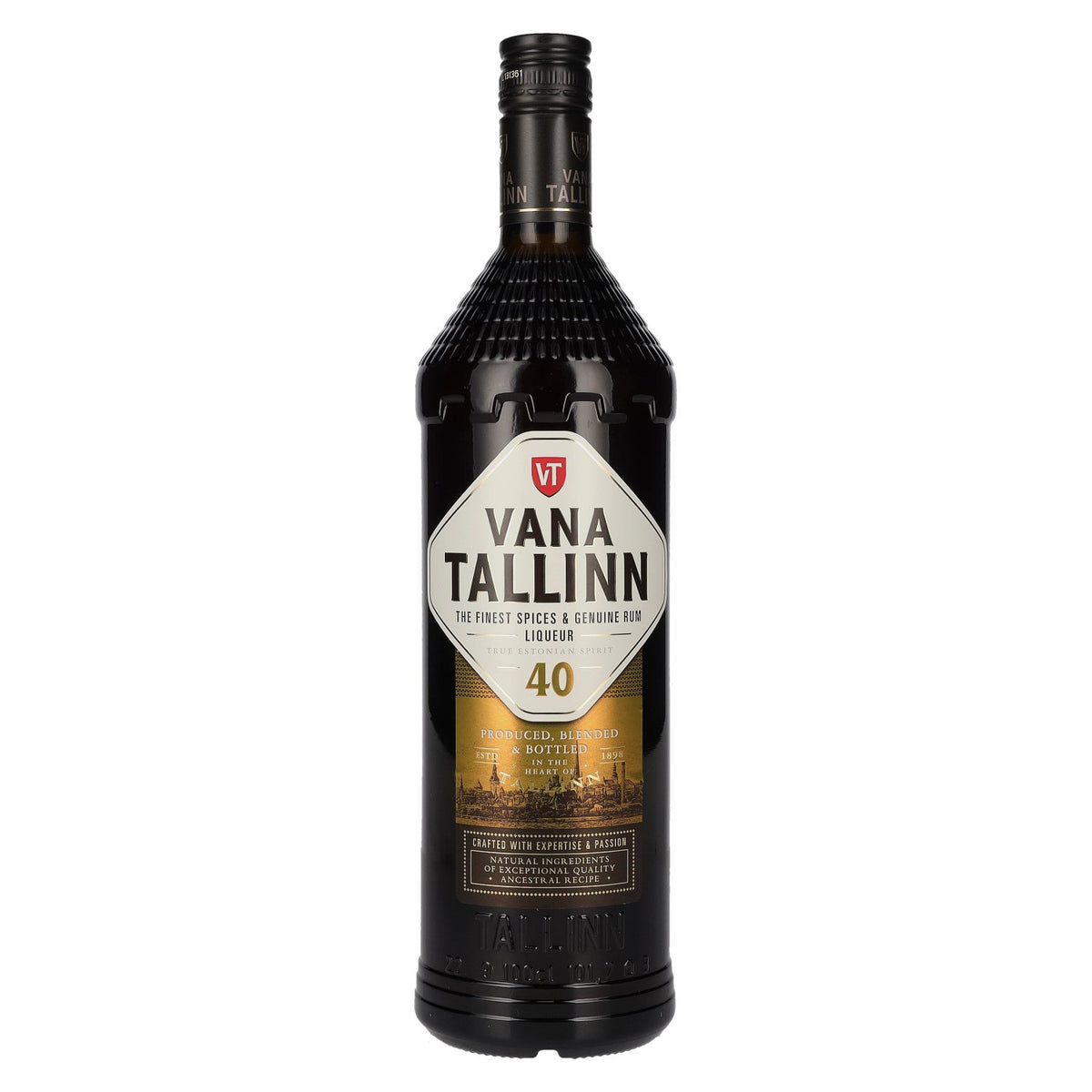Vana Tallinn